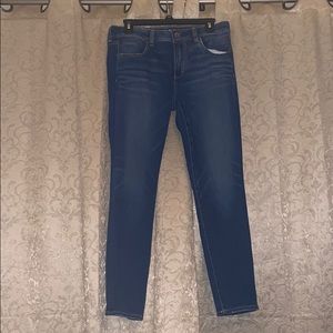 American Eagle Jeans Size 12